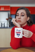 Happy Labor Day, Labor day Mug, Labor day Gift, happy labor, Labor Day Coffee Mug, Happy Labor Design LTN