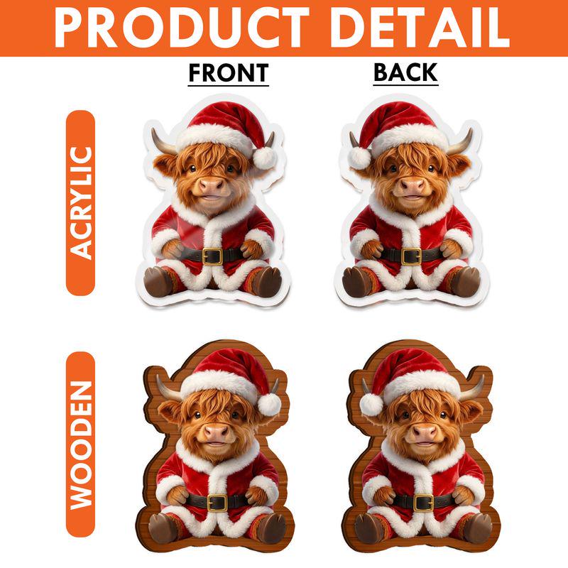 Nursing Christmas Advent Calendar HG, 24 Medical Charms Holiday Countdown Gift 2026